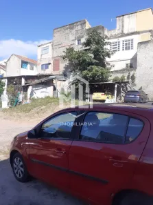 Lote/Terreno à venda, 1900m² no São Cristóvão, Rio de Janeiro
