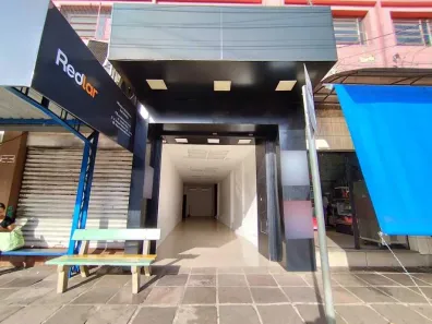 Ponto Comercial para alugar, 80m² no Vila Rosa, Novo Hamburgo