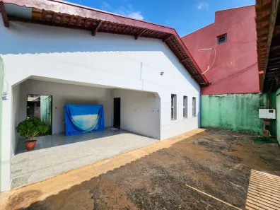 Casa com 3 Quartos à venda, 125m² no Jardim Mineápolis (Nova Veneza), Sumaré