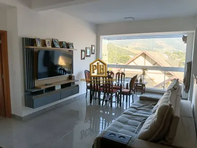 Apartamento com 2 Quartos à venda, 85m² no Jardim Maristela, Atibaia