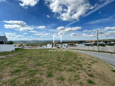 Lote/Terreno à venda, 546m² no Gran Park, Vespasiano