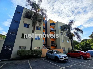 Apartamento com 3 Quartos para alugar, 60m² no Alvorada, Contagem