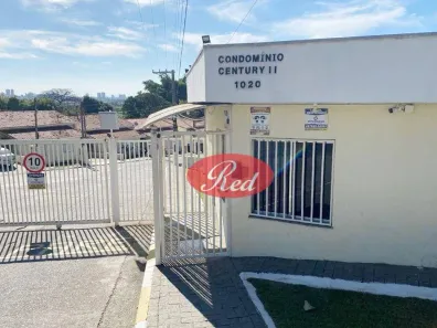 Casa de Condomínio com 2 Quartos à venda, 52m² no Jardim São Luís, Suzano