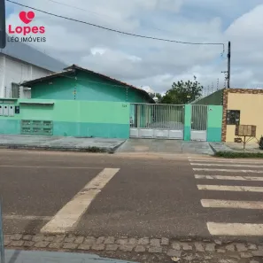 Apartamento com 2 Quartos para alugar, 40m² no Liberdade, Boa Vista