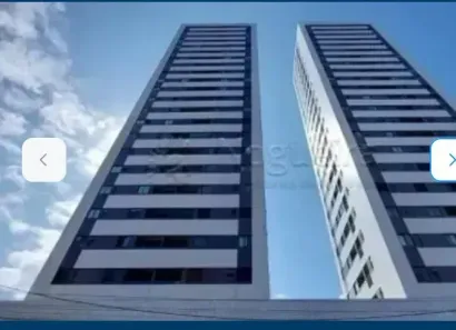 Apartamento com 2 Quartos à venda, 57m² no Torreão, Recife