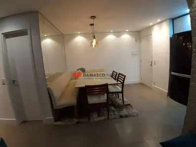 Apartamento com 2 Quartos à venda, 71m² no Centro, São Bernardo do Campo