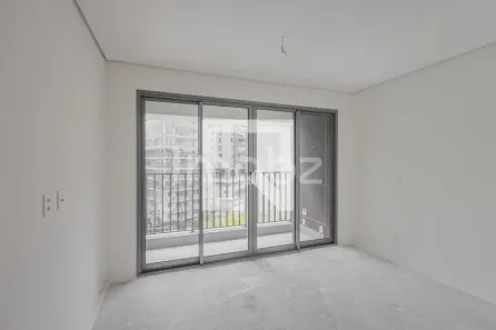 Kitnet com 1 Quarto à venda, 32m² no Sumarezinho, São Paulo