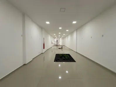 Ponto Comercial para alugar, 150m² no Granbery, Juiz de Fora