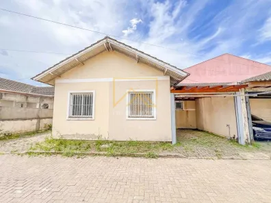 Casa de Condomínio com 2 Quartos à venda, 45m² no Nova Cachoeirinha, Cachoeirinha