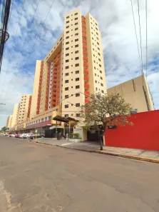 Apartamento com 2 Quartos à venda, 55m² no Jardim Infante Dom Henrique, Bauru