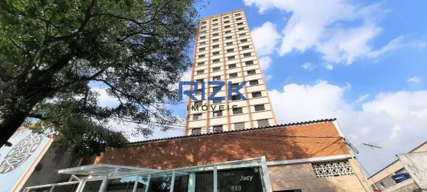 Apartamento com 2 Quartos à venda, 70m² no Vila Deodoro, São Paulo