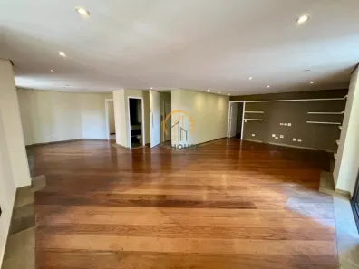 Apartamento com 3 Quartos à venda, 200m² no Brooklin Novo, São Paulo