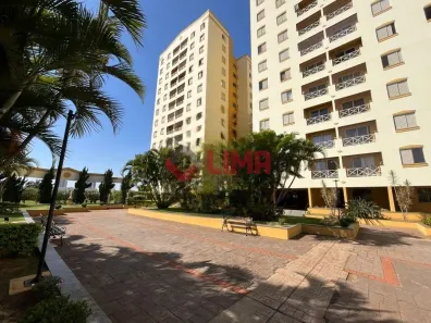 Apartamento com 3 Quartos à venda, 71m² no Vila Aeroporto Bauru, Bauru