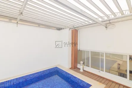 Apartamento com 1 Quarto à venda, 90m² no Itaim Bibi, São Paulo
