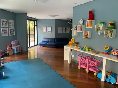 Apartamento com 3 Quartos à venda, 182m² no Itaim Bibi, São Paulo