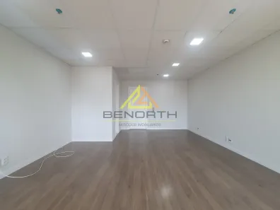 Sala Comercial à venda, 40m² no Mooca, São Paulo