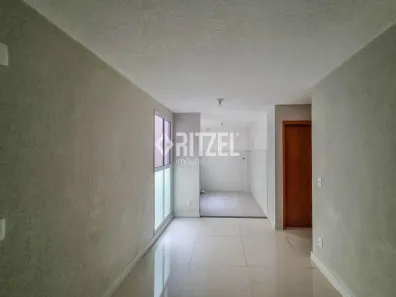 Apartamento com 2 Quartos para alugar, 47m² no Santos Dumont, São Leopoldo