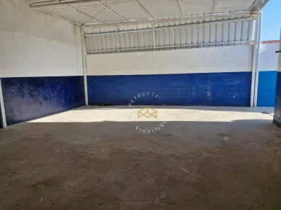 Galpão/Depósito/Armazém para alugar, 140m² no Vila Lemos, Campinas