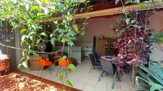Casa com 3 Quartos à venda, 395m² no Centro, Jardinópolis