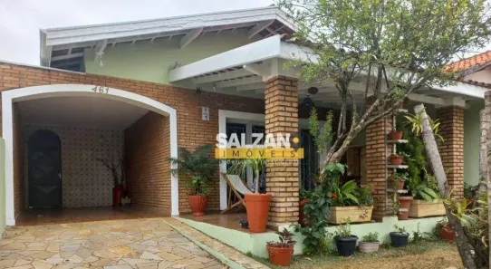 Casa com 5 Quartos à venda, 198m² no Parque Residencial Bom Conselho, Taubaté