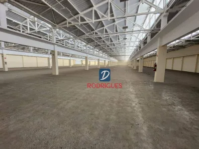 Galpão/Depósito/Armazém para alugar, 7864m² no Rudge Ramos, São Bernardo do Campo