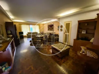 Sobrado com 3 Quartos à venda, 190m² no Campo Belo, São Paulo