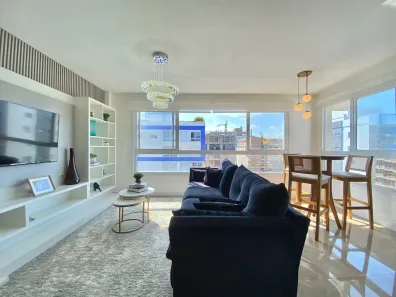 Apartamento com 3 Quartos à venda, 142m² no Capão da Canoa, Capão da Canoa