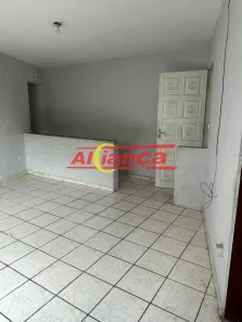 Sobrado com 3 Quartos para alugar, 100m² no Jardim do Triunfo, Guarulhos