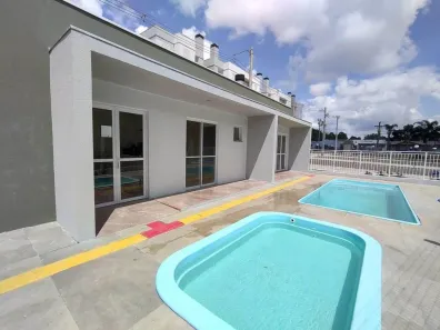 Apartamento com 2 Quartos à venda, 45m² no Olaria, Canoas