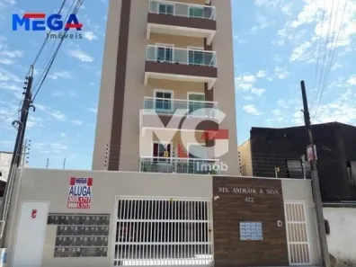 Apartamento com 2 Quartos à venda, 50m² no Demócrito Rocha, Fortaleza