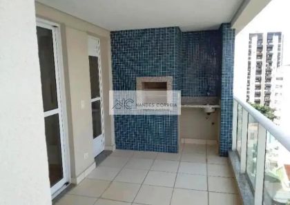 Apartamento com 3 Quartos à venda, 94m² no Centro, Londrina