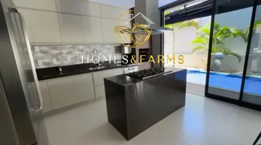 Casa com 3 Quartos à venda, 293m² no Jardins Lisboa, Goiânia