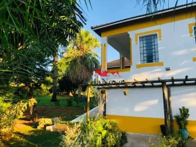 Fazenda/Sítio à venda, 5840m² no Jardins do Império, Indaiatuba