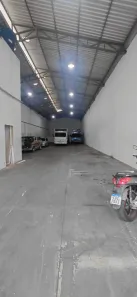 Galpão/Depósito/Armazém para alugar, 460m² no Jardim Independência, São Paulo