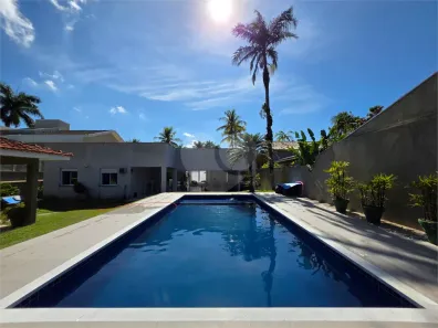 Casa com 4 Quartos à venda, 350m² no Jardim Acapulco, Guarujá