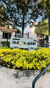 Apartamento com 2 Quartos para alugar, 56m² no Cocaia, Guarulhos