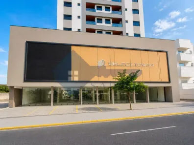 Ponto Comercial para alugar, 71m² no Pagani, Palhoça