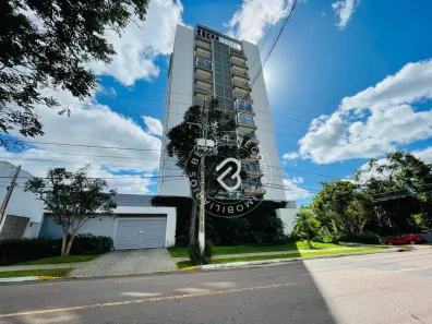 Apartamento com 2 Quartos à venda, 75m² no Jardim América, São Leopoldo