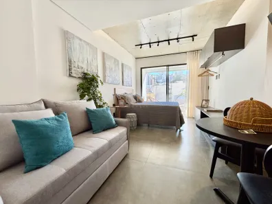 Apartamento com 1 Quarto à venda, 32m² no São Mateus, Juiz de Fora