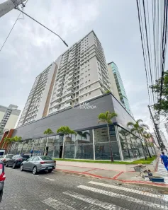 Apartamento com 2 Quartos à venda, 54m² no Itapuã, Vila Velha