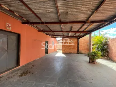 Imóvel Comercial com 2 Quartos para alugar, 60m² no Vila Estanislau, Campinas