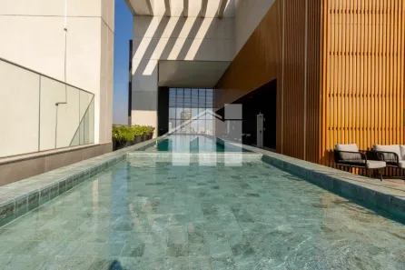 Casa de Condomínio com 2 Quartos à venda, 71m² no Pinheiros, São Paulo