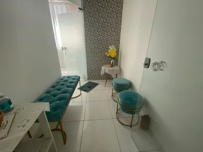Sala Comercial à venda, 18m² no Asa Sul, Brasília