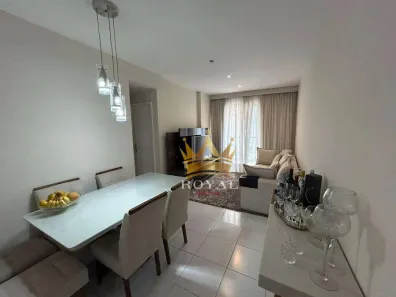 Apartamento com 3 Quartos à venda, 78m² no Barra Olímpica, Rio de Janeiro
