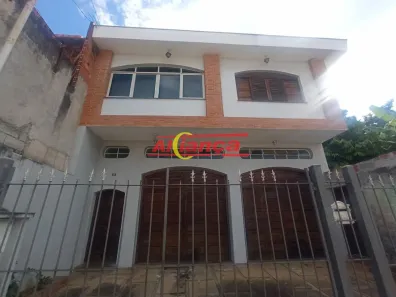 Casa com 3 Quartos à venda, 208m² no Jardim Santa Mena, Guarulhos