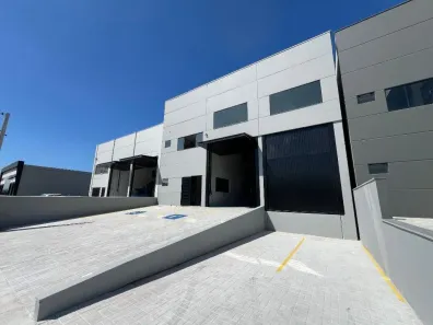 Galpão/Depósito/Armazém para alugar, 500m² no Pachecos, Palhoça