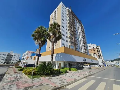 Apartamento com 2 Quartos à venda, 75m² no Pagani, Palhoça