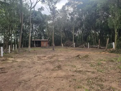 Lote/Terreno à venda, 500m² no Águas Claras, Viamão