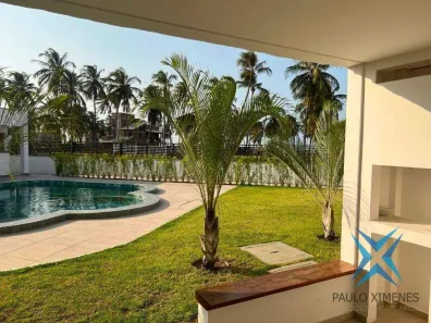 Apartamento com 2 Quartos à venda, 104m² no , Trairi