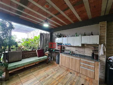 Casa com 3 Quartos à venda, 170m² no Jaraguá, Piracicaba